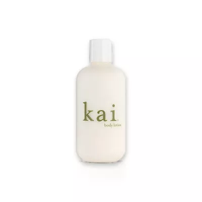 Kai Body Lotion - 8 Oz. • $33