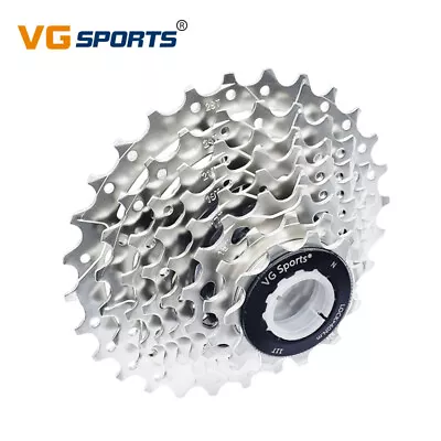 8/9/10/11S Freewheel Bicycle Bike Cassette Sprocket 25/28/32/36 Fit Shimano/SRAM • $14.99