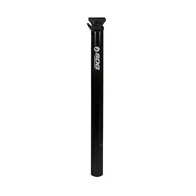 Bike Seatpost SDG I-Beam Micro 27.2x400mm Black • $68.76