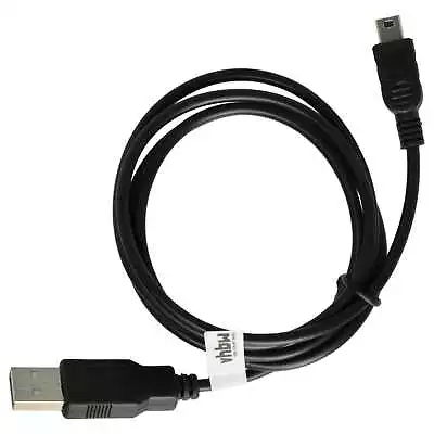 USB Cable For Navman ICN520 ICN550 ICN750 ICN720 • £6.69