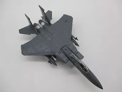 RLai Systems 1/144 USAF Air Superiority Fighter McDonnell Douglas F-15E Eagle • $2.99