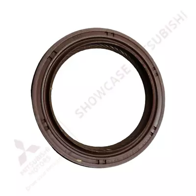 Genuine Mitsubishi OEM Timing Cover Seal Mitsubishi OutlanderSport &Lancer 2.4L  • $34.22