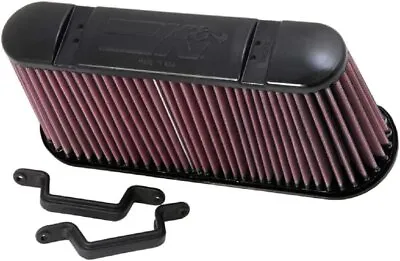 2006-2013 C6 Corvette / Z06 K&N Engine Air Filter  E-0782 • $149.99