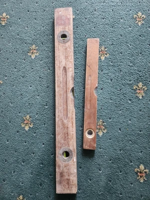 £0.99 • Buy John Rabone & Sons And Other Vintage Spirit Level