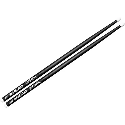 Ahead Speed Metal Drum Sticks • $34.99