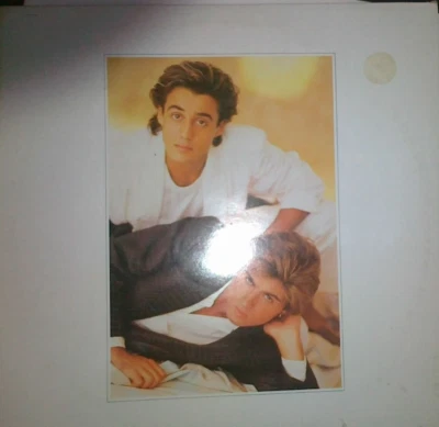 £1.70 • Buy Wham-Make It Big,1984,album