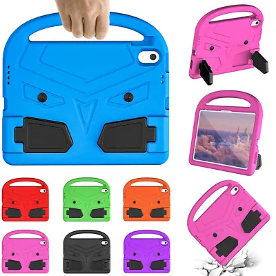 For Apple IPad 10th Gen 10.9  2022 Kids Shockproof EVA Stand Handle Case Cover • £7.74
