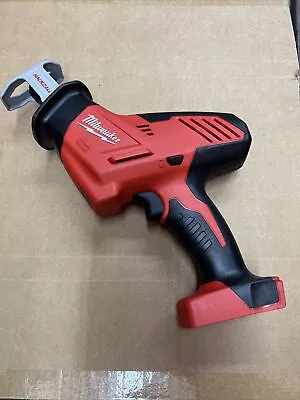 Milwaukee 2625-20 M18 18V HACKZALL Reciprocating Saw - Bare Tool • $72