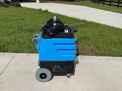 MYTEE 7000LX Flood Hog Flood Extractor • $2300