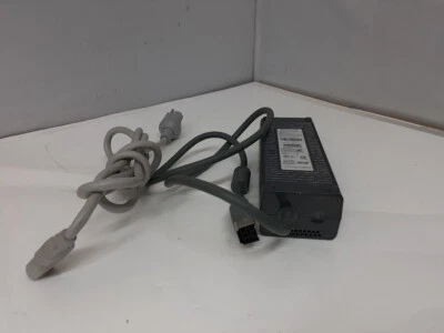 $18.39 • Buy 203w Original Hp-aw203ef3 Lf Oem Microsoft Xbox 360 Ac Power Supply Brick