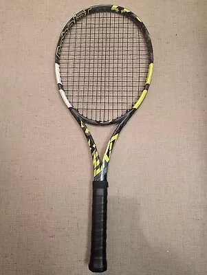 Babolat Pure Aero 98 4 3/8 Grip • $160