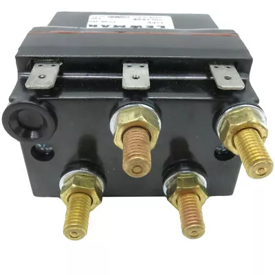 Lewmar Windlass Control Solenoid - 12V • $159.53