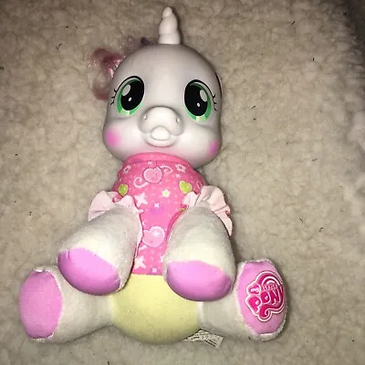 My Little Pony So Soft Newborn Sweetie Bell 21454 • $35