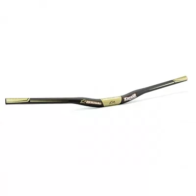 Renthal Fatbar Carbon MTB DH Mountain Bike Riser Bar 35.0 X 20mm Rise X 800mm  • $179.99