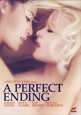 A Perfect Ending New DVDs • $29.83