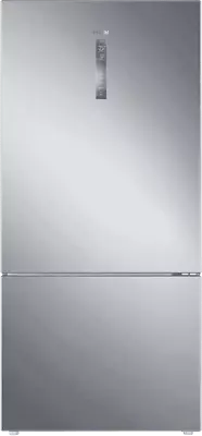 Haier 493L Bottom Mount Refrigerator HRF520BS • $1249