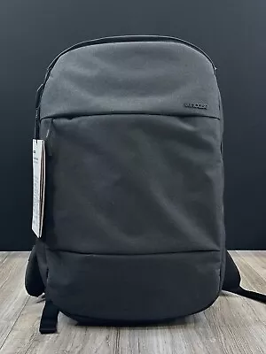 Incase City Compact Backpack Black 15” MacBook | Brand New With Tags • $89