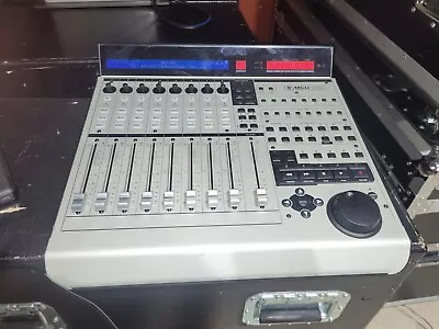Mackie MCU PRO USB MIDI Universal DAW Mixer Control Surface With Extender • $1000