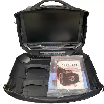 GAEMS VANGUARD G 190 Gaming Portable Monitor Read Description • $135