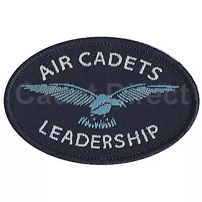 £2.50 • Buy Air Cadet Foundation Leadership Blue Badge