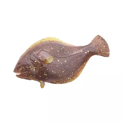 Fake Fish Aquarium Ornament - Realistic Moving Plastic Fish Toy-QH • £8.78