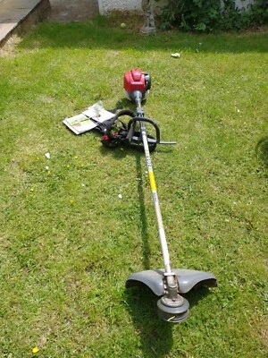 £155 • Buy Honda Strimmer Brush Cutter