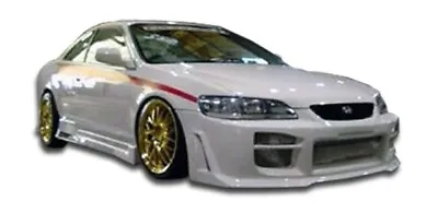 98-02 Honda Accord 2DR R34 Duraflex Full Body Kit!!! 110263 • $666