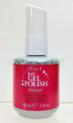 IBD Just Gel Polish- Soak Off Gel Polish - Choose Any Colors - Series 1 • $9.99