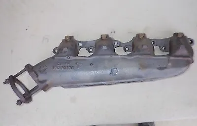 GM Passenger Side Exhaust Manifold Big Block Chevy RH 396 427 454 502 14045176 • $95