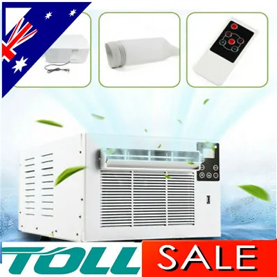 $270 • Buy 950W Air Conditioner Window Wall Cooler Portable Refrigerated AC220V