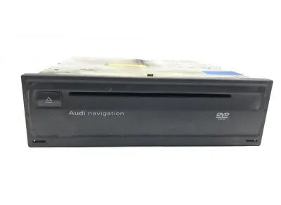 A6 C6 4F A5 8T A8 4E Q7 4L MMI Navigation CD DVD Player Unit 4E0910888PX  • £118.80