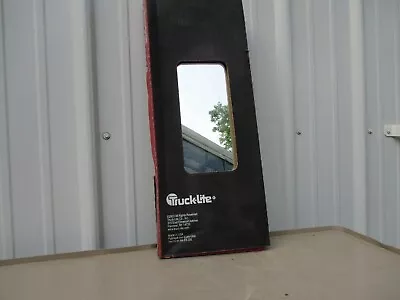 $35 • Buy Napa   Truck Lite    97822  West Coast Mirror  P/n  50-97822-3