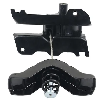 Spare Tire Hoist For Ford  F-250 Super Duty 6.7L 6651CC 406Cu. In. V8 DIESEL • $49.60