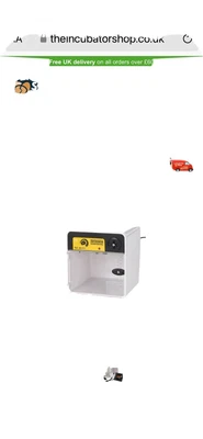 £99.99 • Buy Brinsea TLC 30 Advance Brooder Portable ICU 