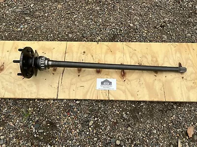 Torana Diff Axle Suit UC 6 Cyl Passenger Side Left Holden • $199