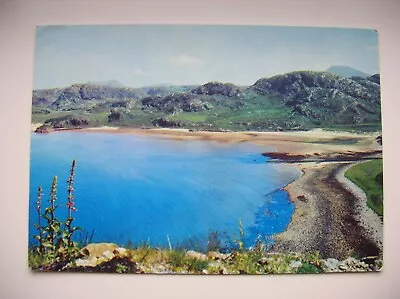 Gruinard Bay Wester Ross. (Near Aultbea Ullapool Poolewe Gairloch Etc) • £2.79