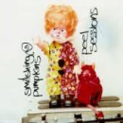Smashing Pumpkins Peel Sessions (1992)  [Maxi-CD] • £12.66