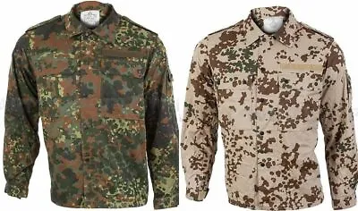 £11.99 • Buy German Army Shirt Camouflage. Many Sizes