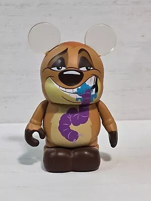 Disney Vinylmation Park Set 1 Timon Lion King  3” Figure • $6.99