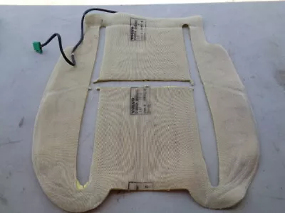 1999 Volvo S80 Front Seat Bottom Lower Cushion Heat Pad Left Driver Side Oem • $29.40