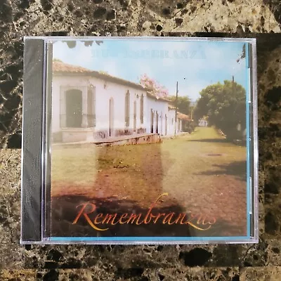 *MUSICA CRISTIANA* DUO ESPERANZA Remembranzas (CD Cristiano Alabanza A Dios) • $12.71