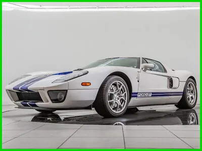 2005 Ford Ford GT  • $449598