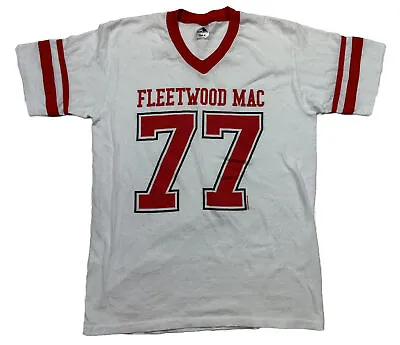 77 Fleetwood Mac T-Shirt Adult Medium • $79.95