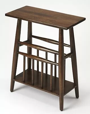 $221.40 • Buy Tables - Oak Park Magazine Rack Table - Free Shipping*