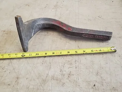 Porter Ferguson JTR-7 Spoon Dolly  Metalworking Tool Vintage • $115