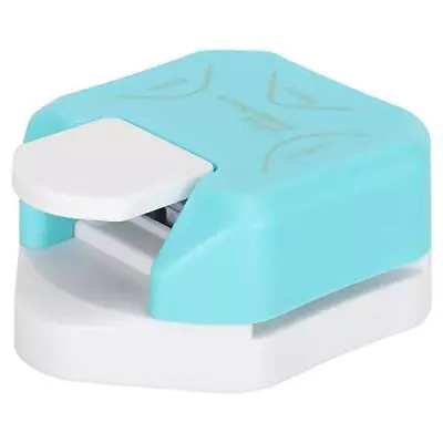 3 In 1Round Paper Punch Corner Rounder Punch Mini Corner Trimmer Multi-Angle ... • $20.18