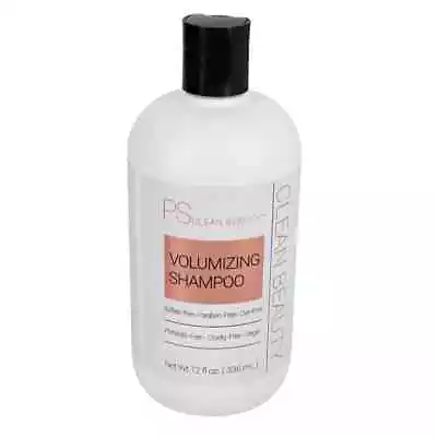 PS Clean Beauty Volumizing Shampoo 12 Oz. • $6.99