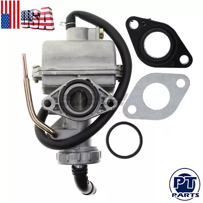 PZ20 Carburetor For 2007-2017 Apollo Choppers Aegis HD Breakout • $12.97