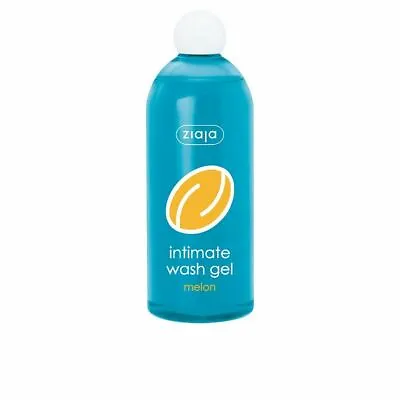 Ziaja Intimate Hygiene Gel Melon 500ml • £9.22