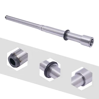 R8 Spindle Cnc Milling Shaft For Most Vertical Milling Machine Part Assembly • $50